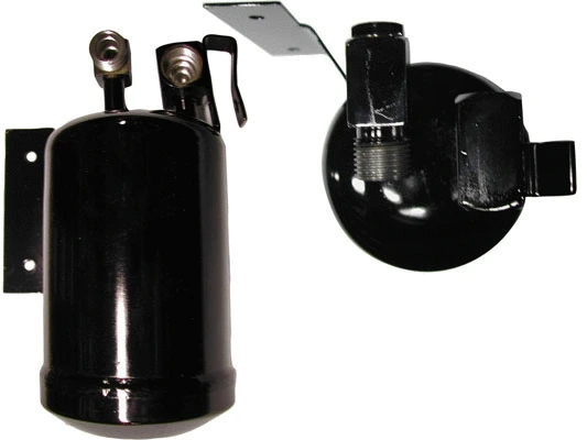 Dryer, air conditioning (FIL005)