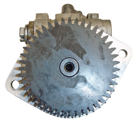 Hydraulic Pump, steering