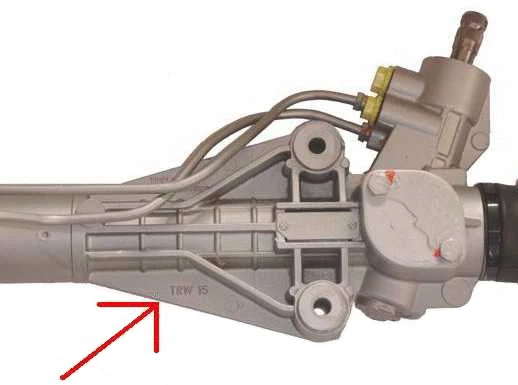 Steering Gear