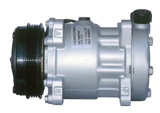Compressor, air conditioning (81.10.26.079)