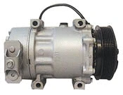 Compressor, air conditioning (81.10.27.042)