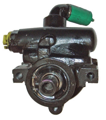 Hydraulic Pump, steering
