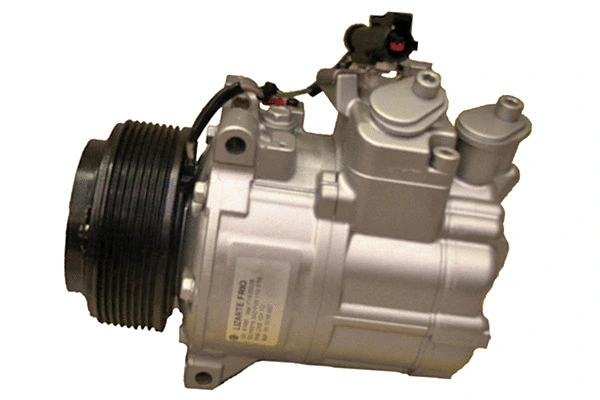 Compressor, air conditioning (81.10.58.007)