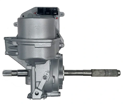 Steering Column (08.35.1501)