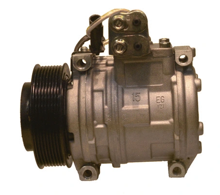 Compressor, air conditioning (71.08.22.018)