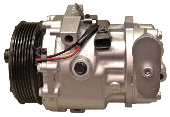 Compressor, air conditioning (81.10.40.032)