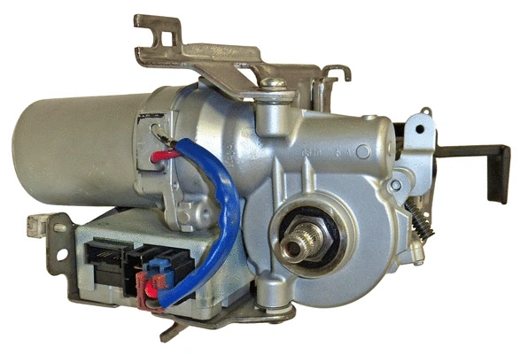 Steering Column