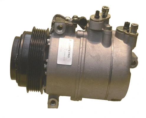 Compressor, air conditioning (71.08.65.029)