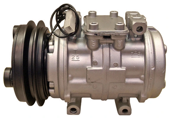 Compressor, air conditioning (81.08.12.008)
