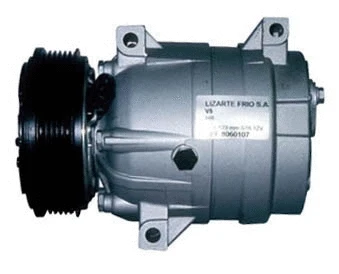 Compressor, air conditioning (81.06.02.002)