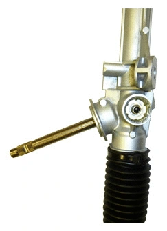 Steering Gear