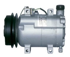 Compressor, air conditioning (81.14.02.009)