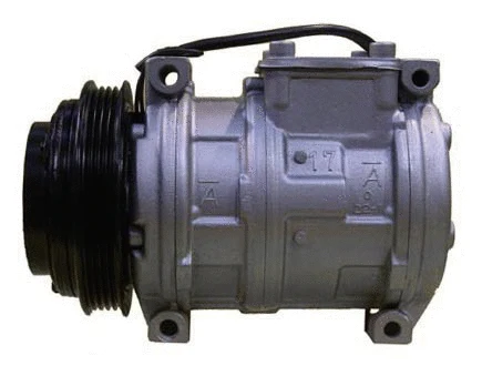 Compressor, air conditioning (81.08.27.044)