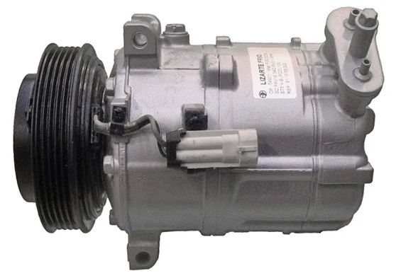 Compressor, air conditioning (81.10.58.003)