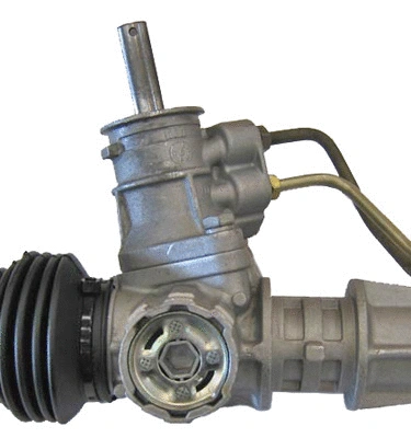 Steering Gear