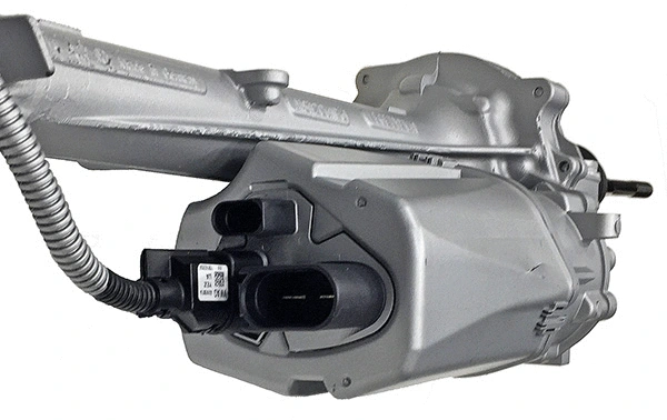Steering Gear