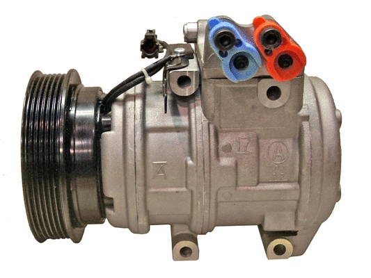 Compressor, air conditioning (71.08.27.058)