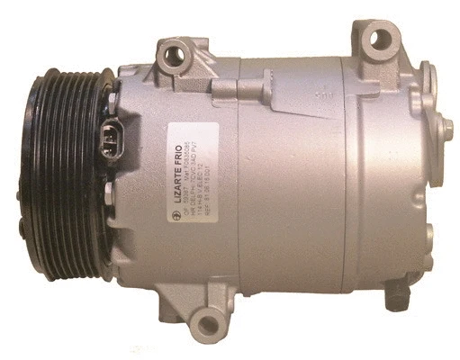 Compressor, air conditioning (81.06.18.001)