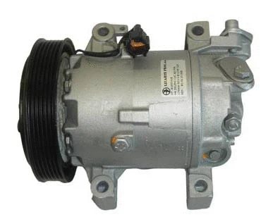 Compressor, air conditioning (81.06.17.008)