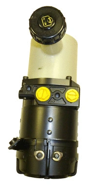Hydraulic Pump, steering (04.55.0106)