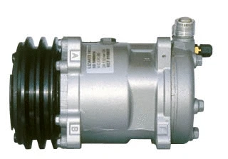 Compressor, air conditioning (81.10.11.023)