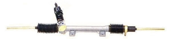 Steering Gear (01.64.1780)