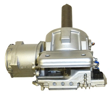 Steering Column