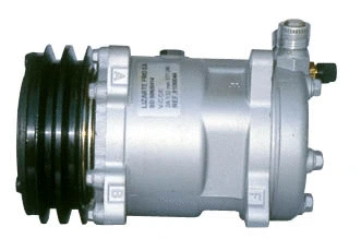 Compressor, air conditioning (81.10.11.031)