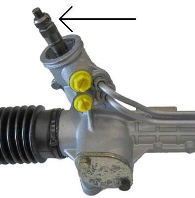 Steering Gear