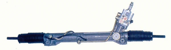 Steering Gear (01.09.2240)