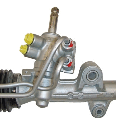Steering Gear