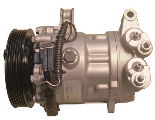 Compressor, air conditioning (71.10.28.001)