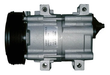 Compressor, air conditioning (81.05.02.009)