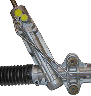 Steering Gear