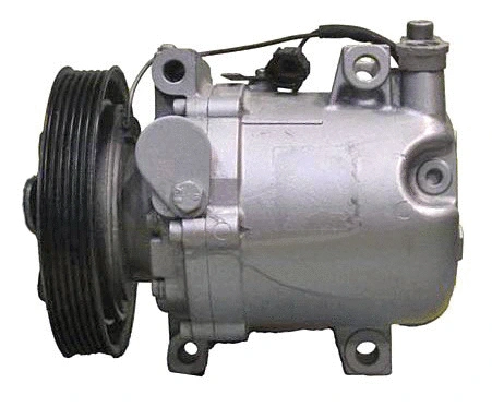 Compressor, air conditioning (81.02.01.013)