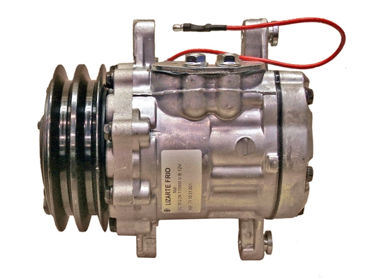 Compressor, air conditioning (71.10.31.001)