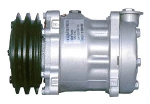Compressor, air conditioning (81.10.36.001)