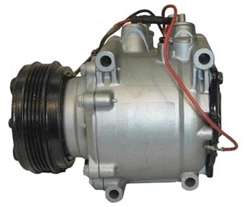 Compressor, air conditioning (81.10.52.010)