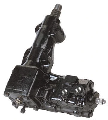 Steering Gear (03.62.0240)