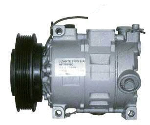 Compressor, air conditioning (81.08.65.044)