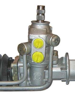 Steering Gear