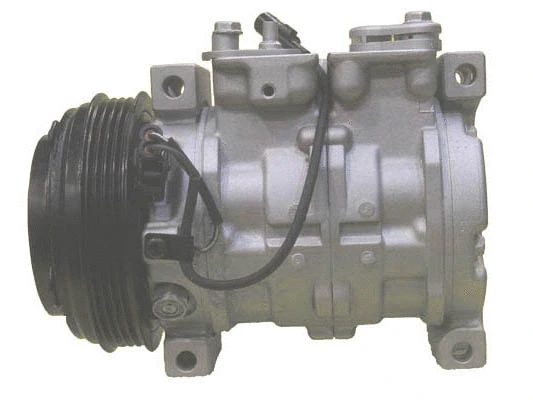 Compressor, air conditioning (81.08.40.001)