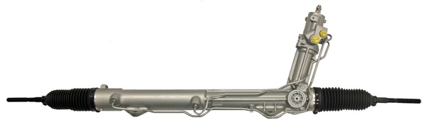 Steering Gear (01.09.2265)