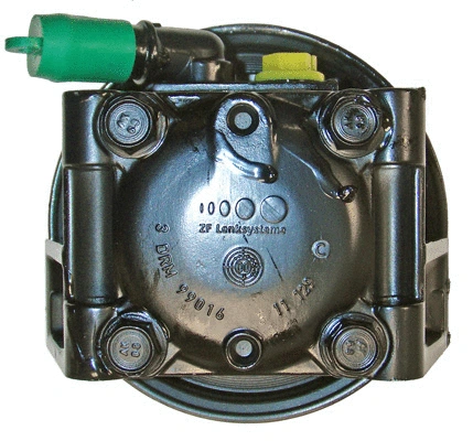Hydraulic Pump, steering