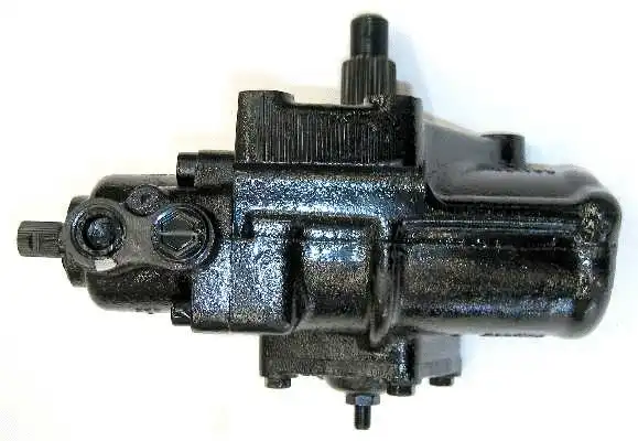 Steering Gear (03.28.1100)
