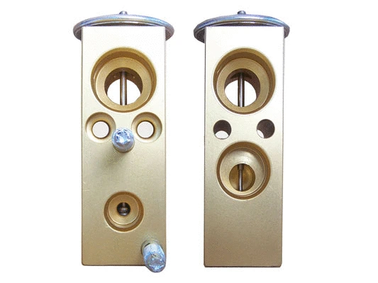 Expansion Valve, air conditioning (VAL008)