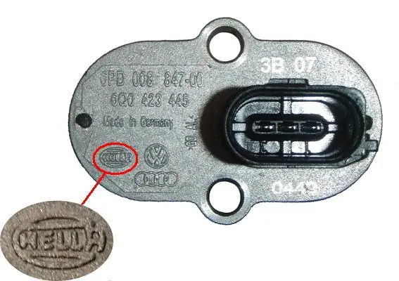 Steering Gear