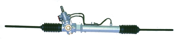 Steering Gear (01.93.1490)