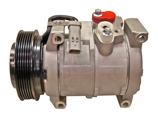 Compressor, air conditioning (71.08.45.017)