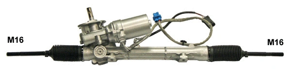 Steering Gear (06.16.1565)